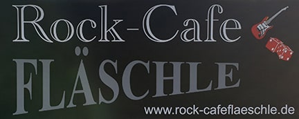 rock-cafe flaeschle