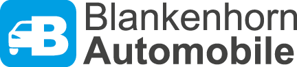 Blankenhorn Automobile