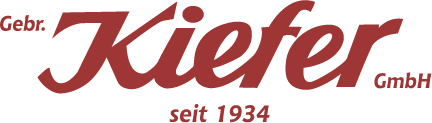 Kiefer GmbH