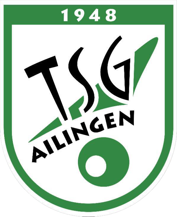 TSG Ailingen Logo