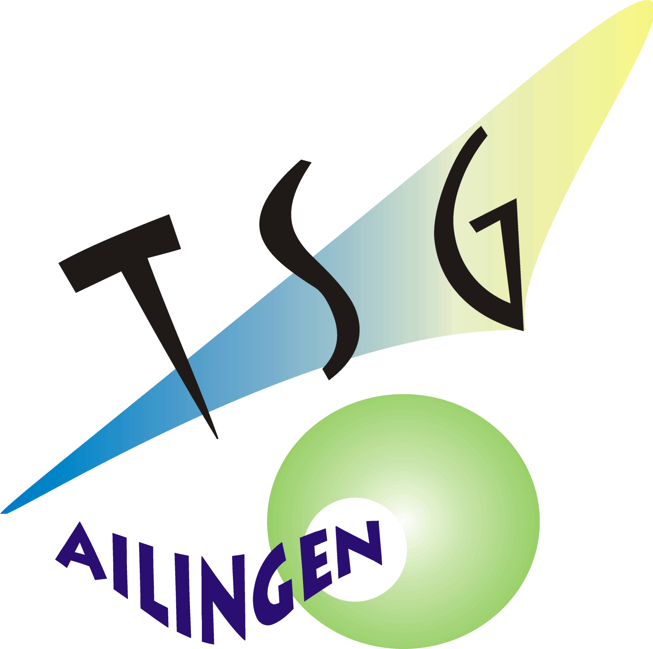 TSG Ailingen Logo
